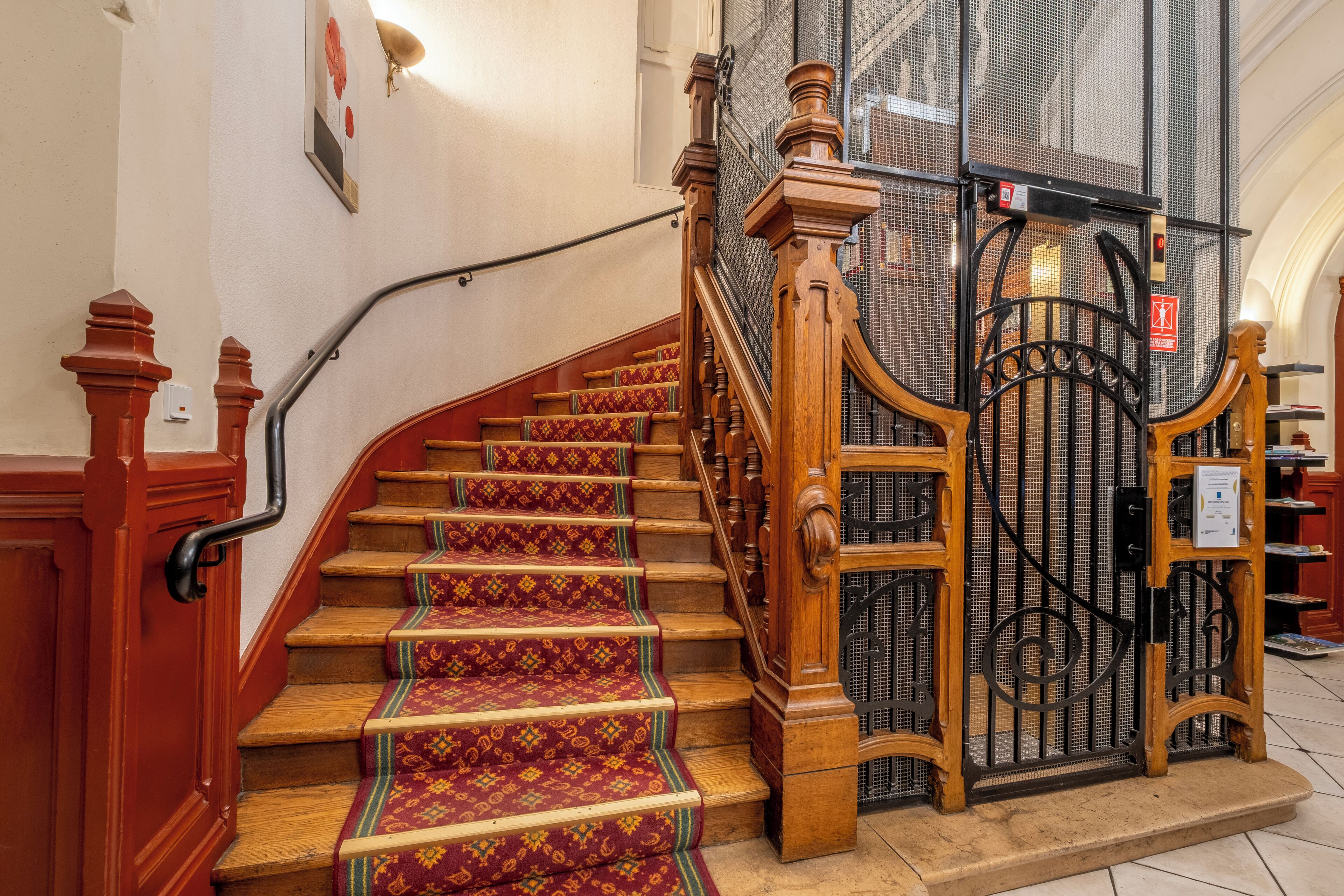 Foto - Best Western Hôtel d'Arc