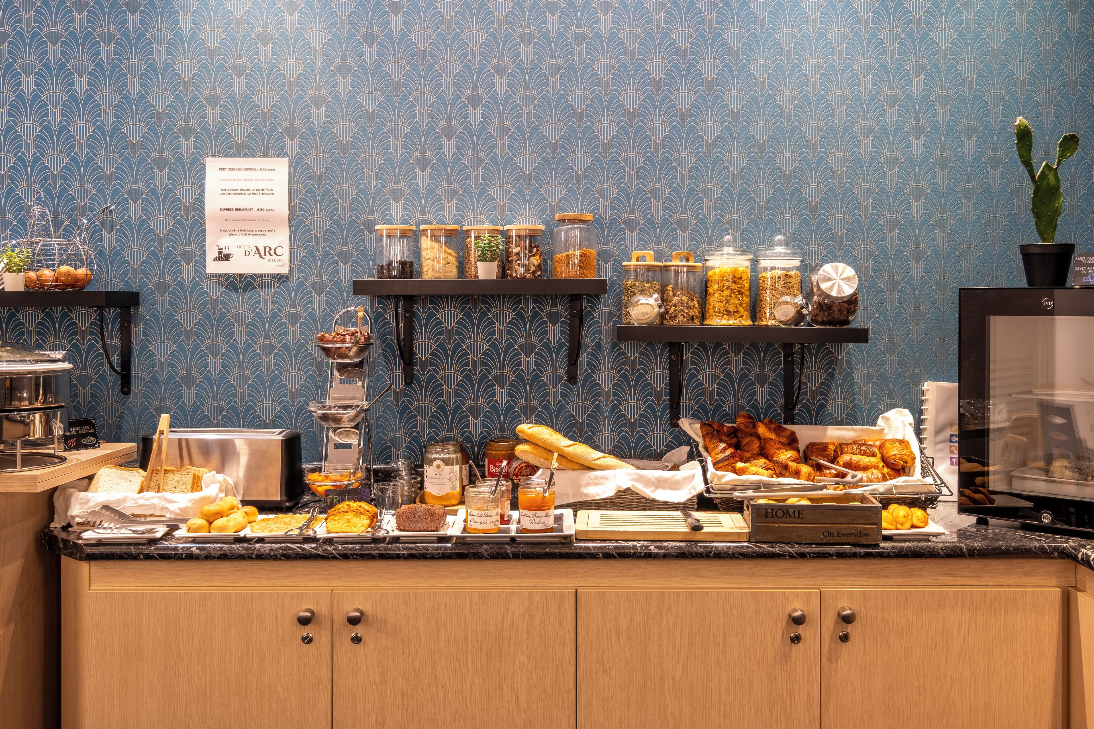 Foto - Best Western Hôtel d'Arc