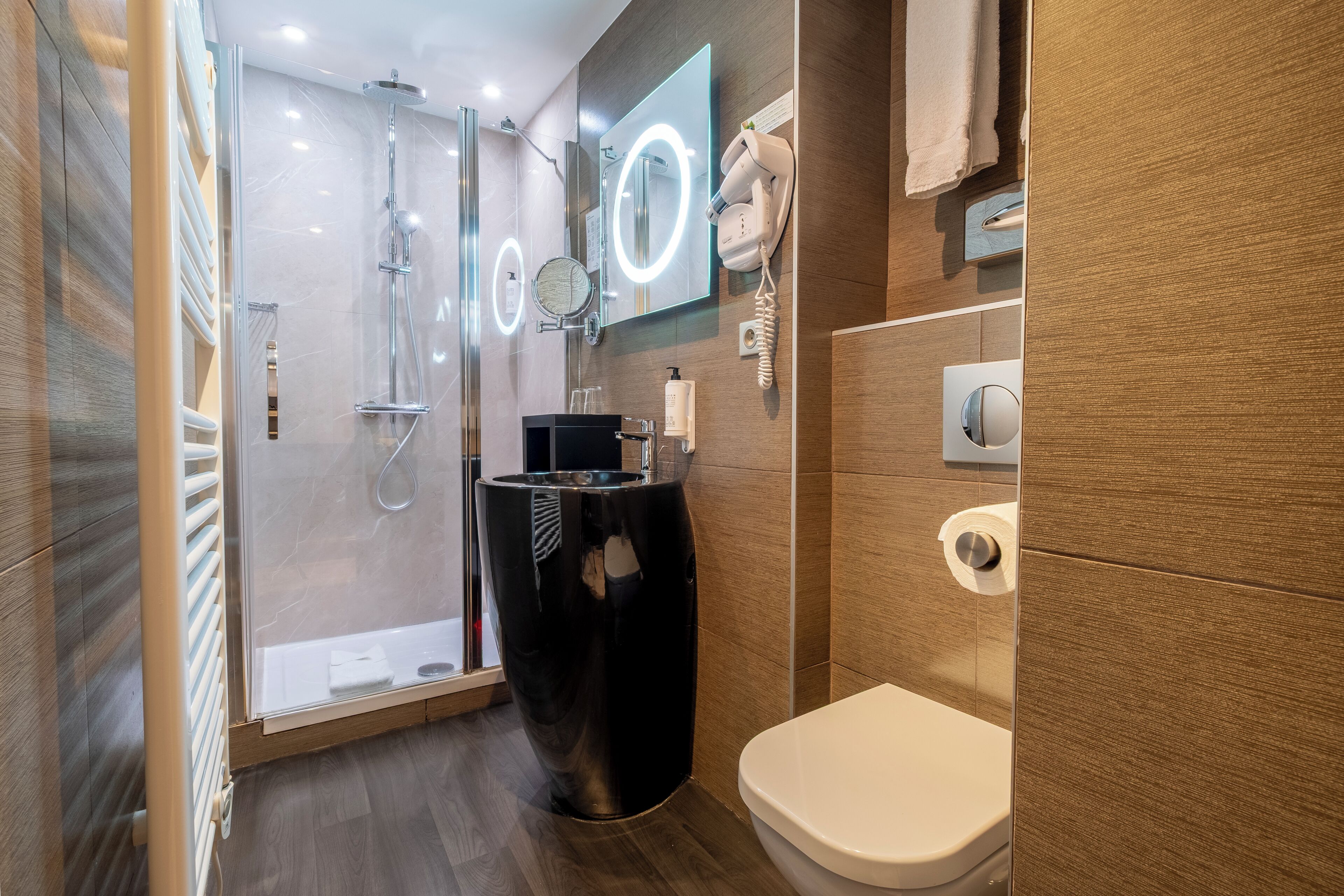 Foto - Best Western Hôtel d'Arc