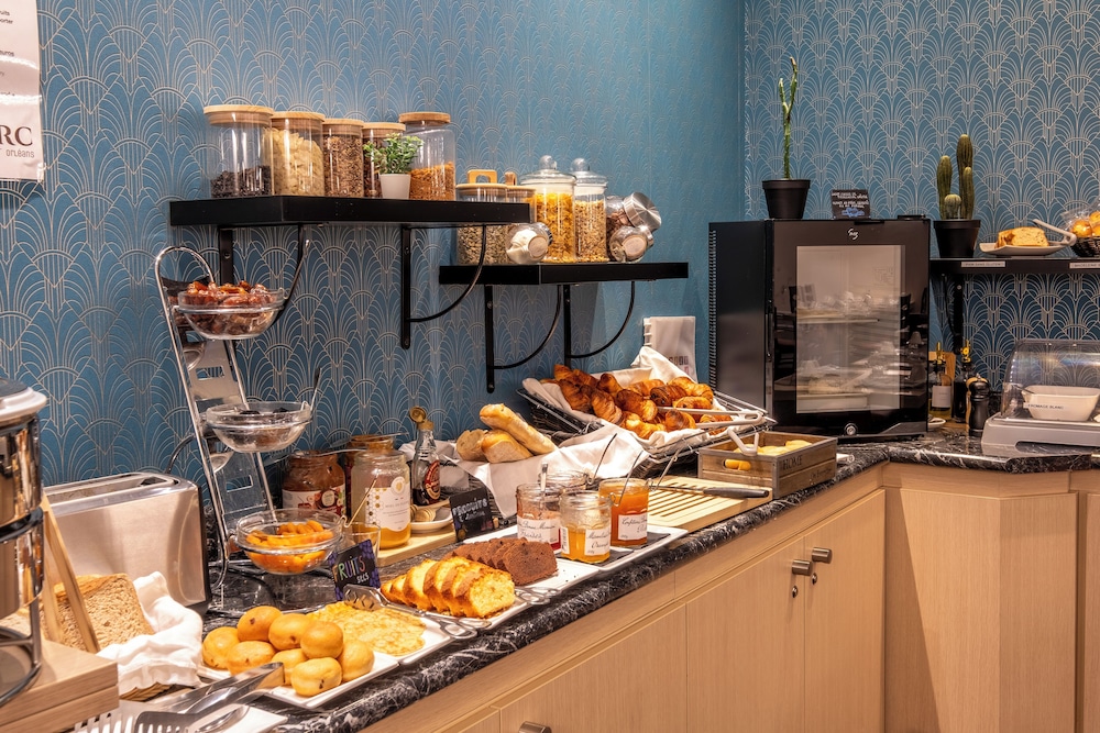 Best Western Hotel D'arc by null