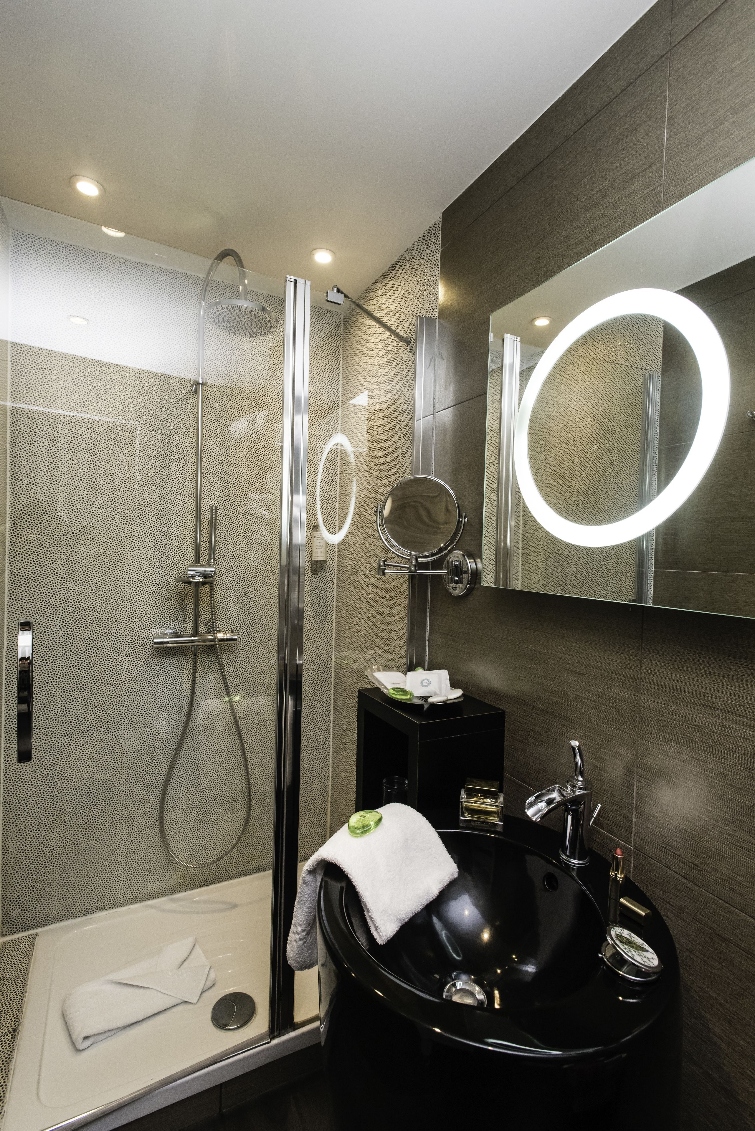 Foto - Best Western Hôtel d'Arc