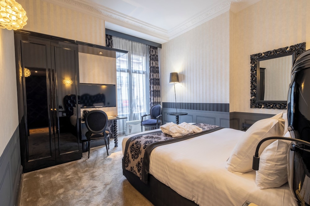 Best Western Hotel D'arc by null