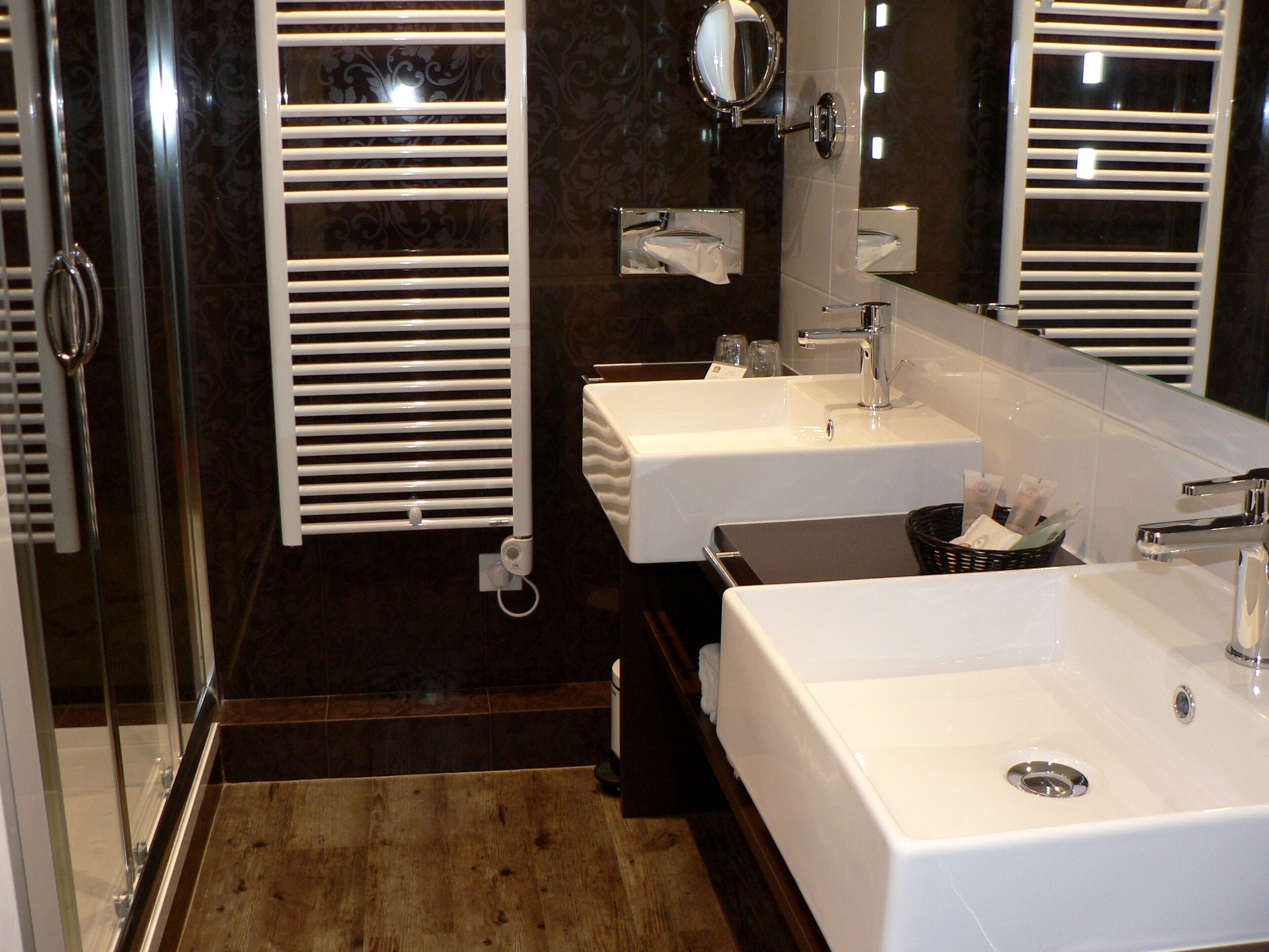 Photo - Best Western Hôtel d'Arc