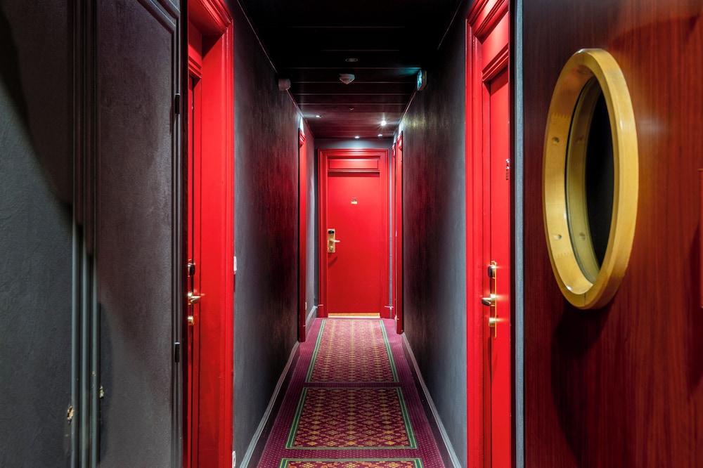 Best Western Hotel D'arc by null