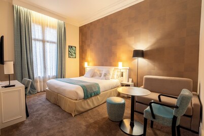Best Western Hotel d'Arc