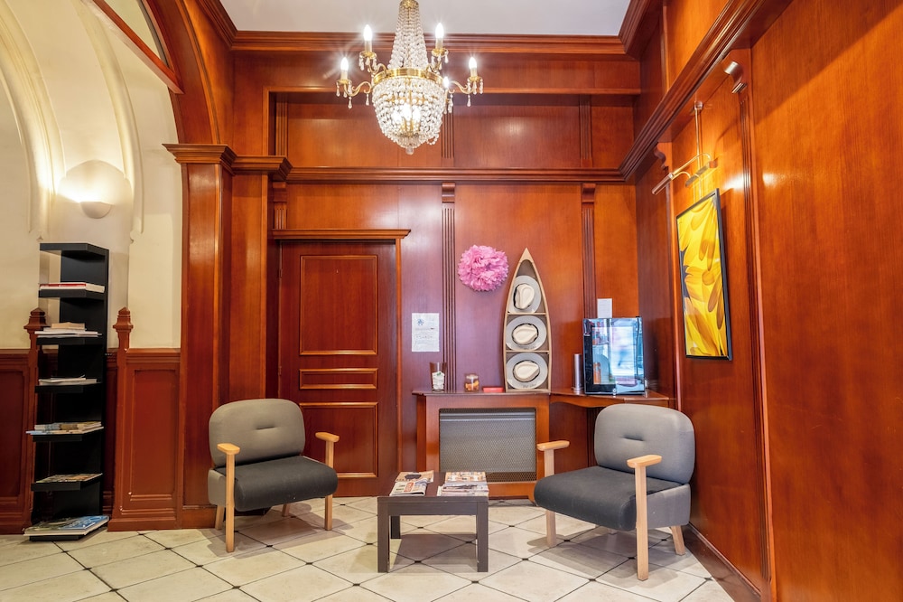 Best Western Hotel D'arc by null