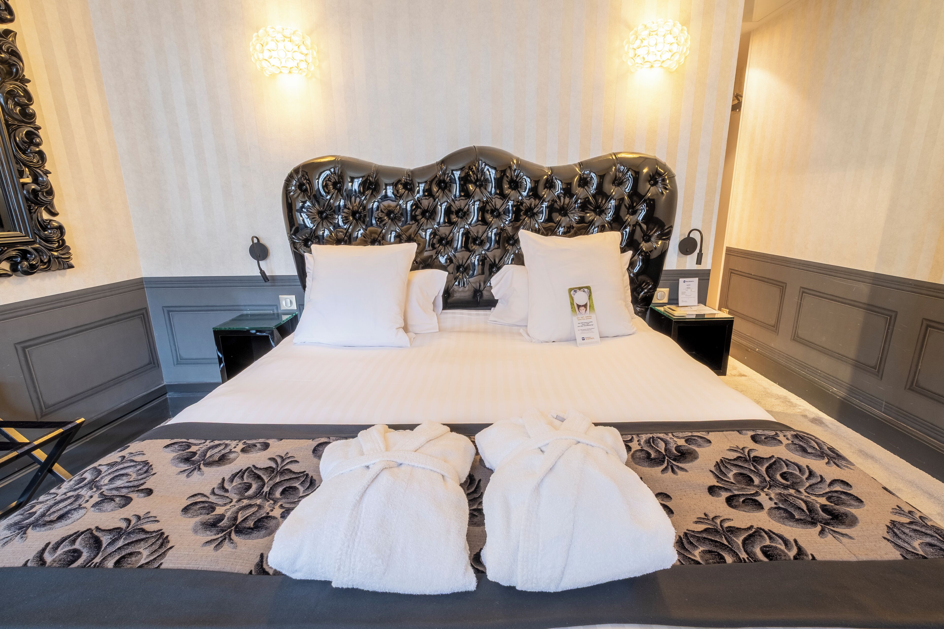 Foto - Best Western Hôtel d'Arc