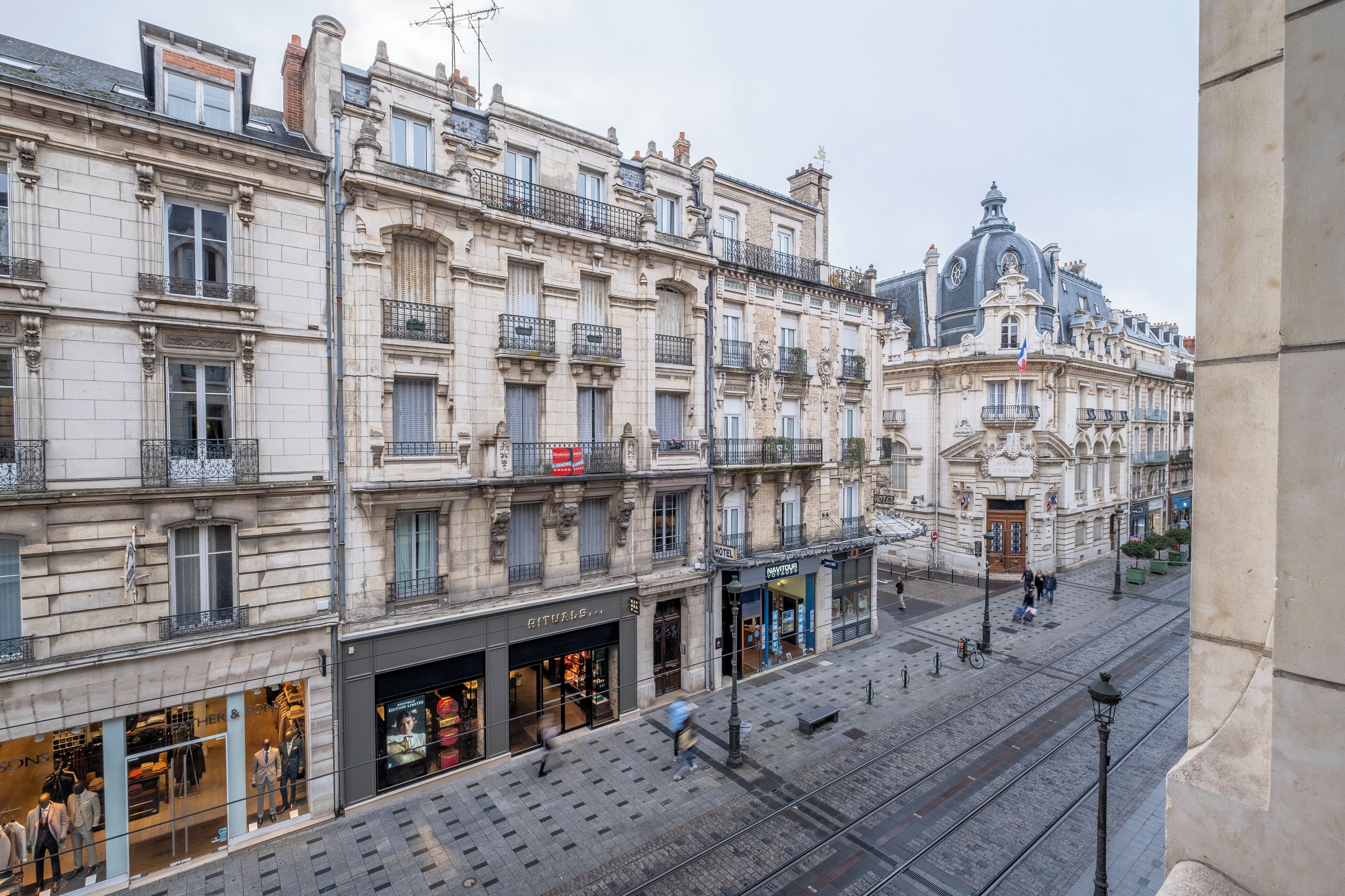 Foto - Best Western Hôtel d'Arc