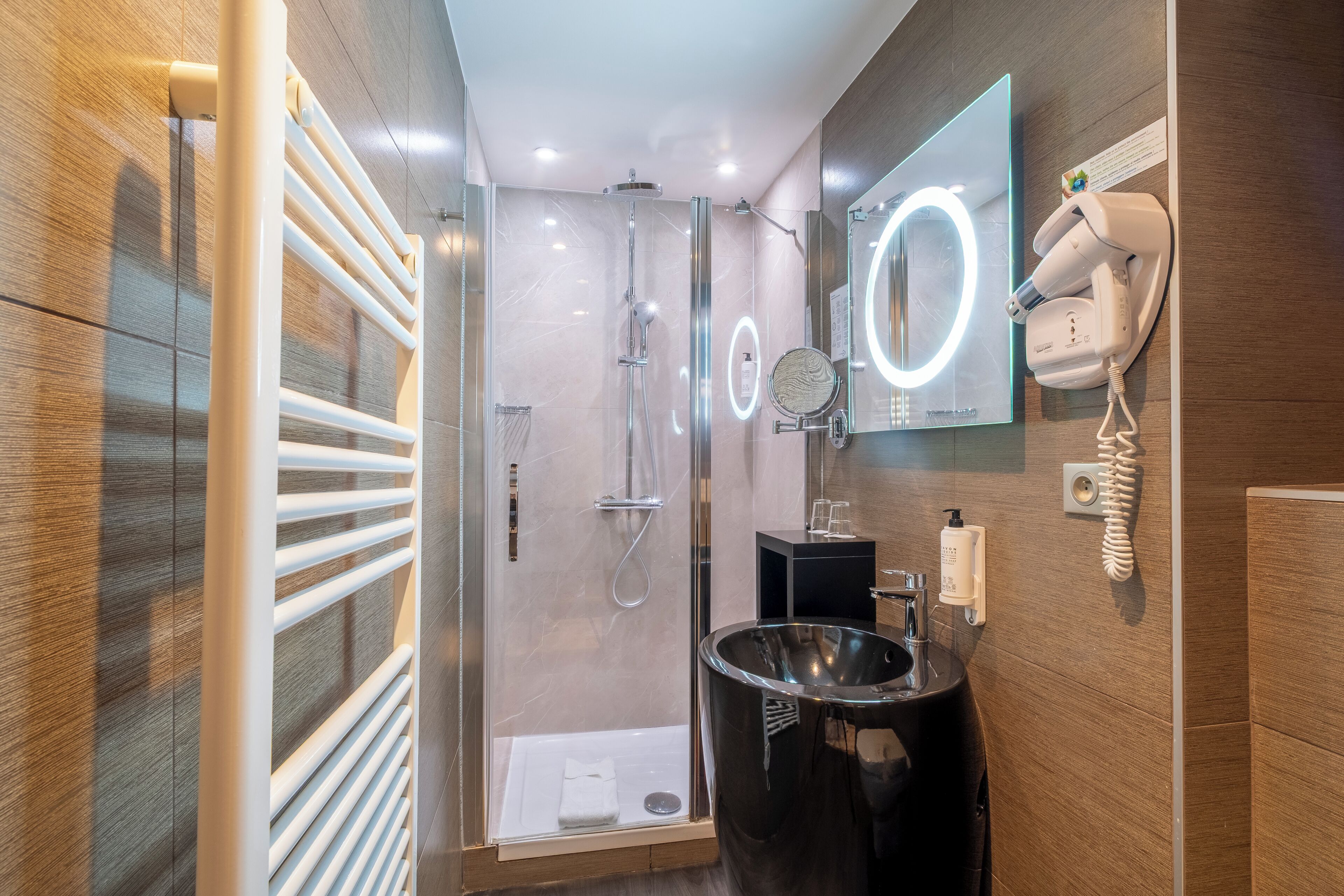 Foto - Best Western Hôtel d'Arc