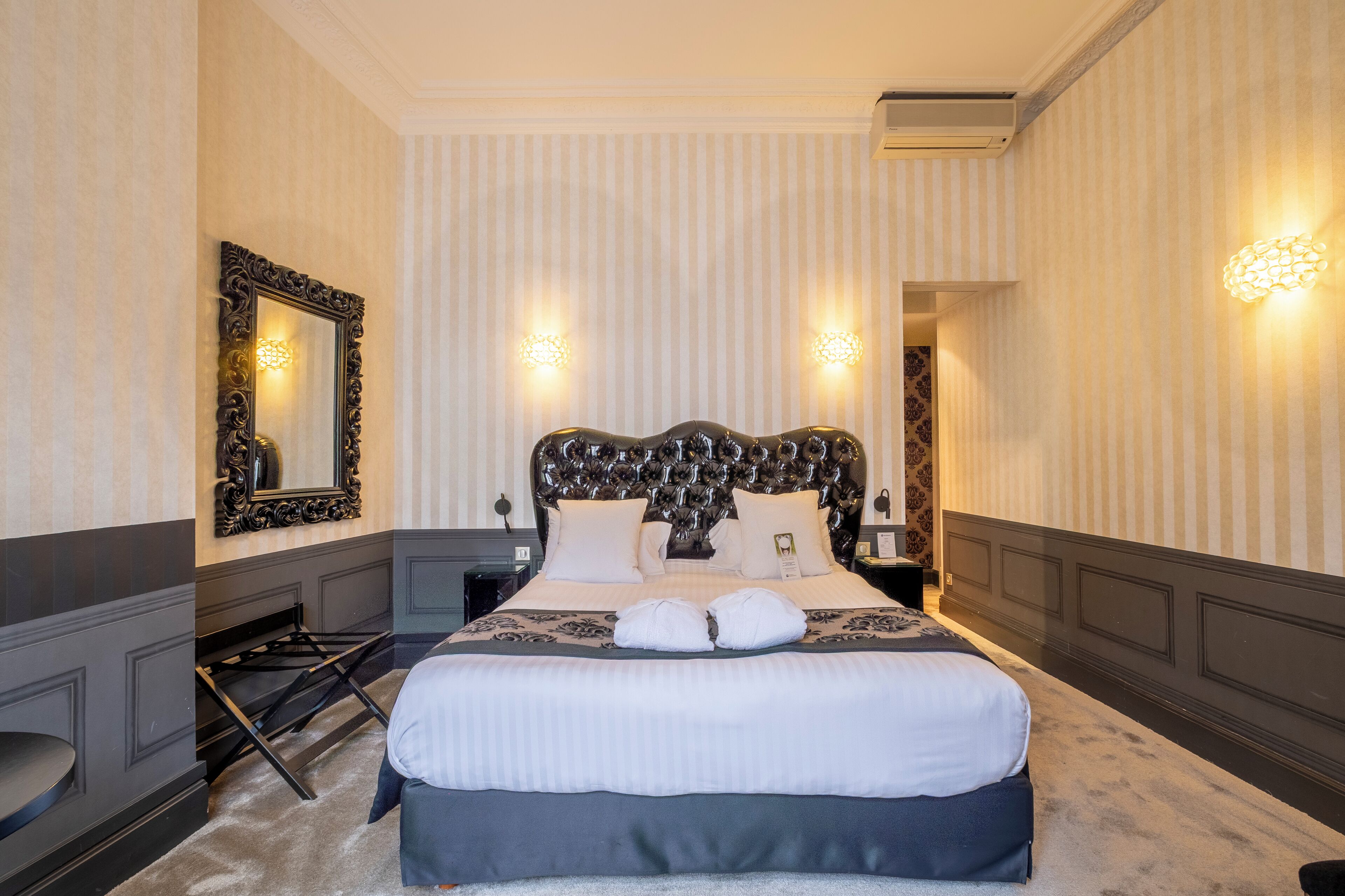 Foto - Best Western Hôtel d'Arc