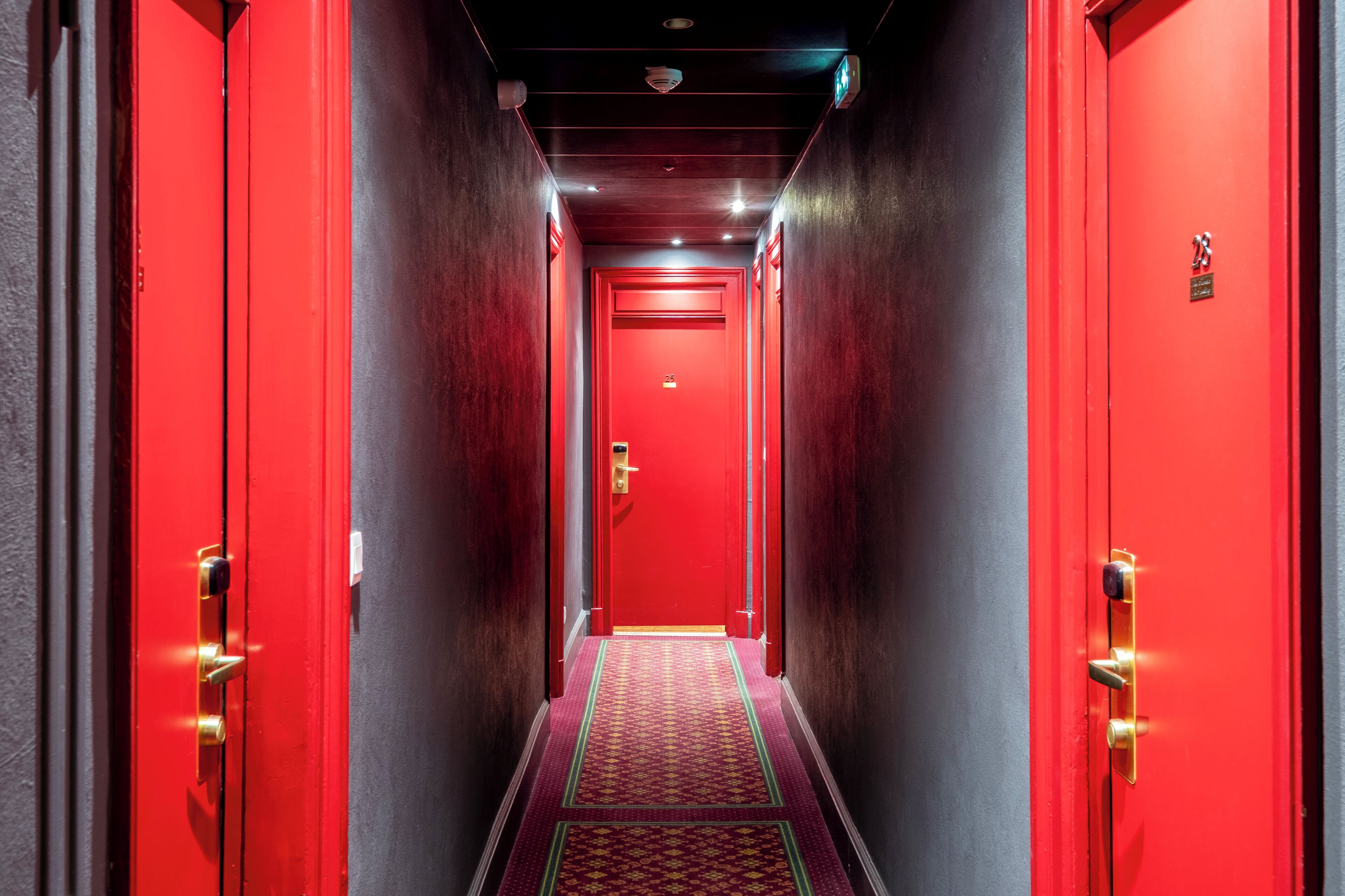 Foto - Best Western Hôtel d'Arc