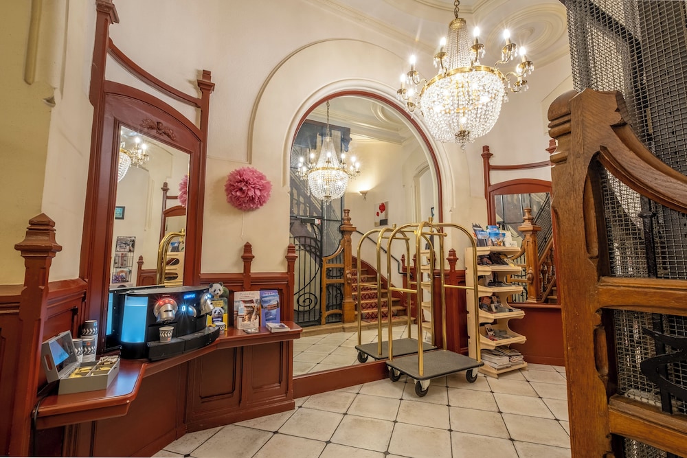 Best Western Hotel D'arc by null