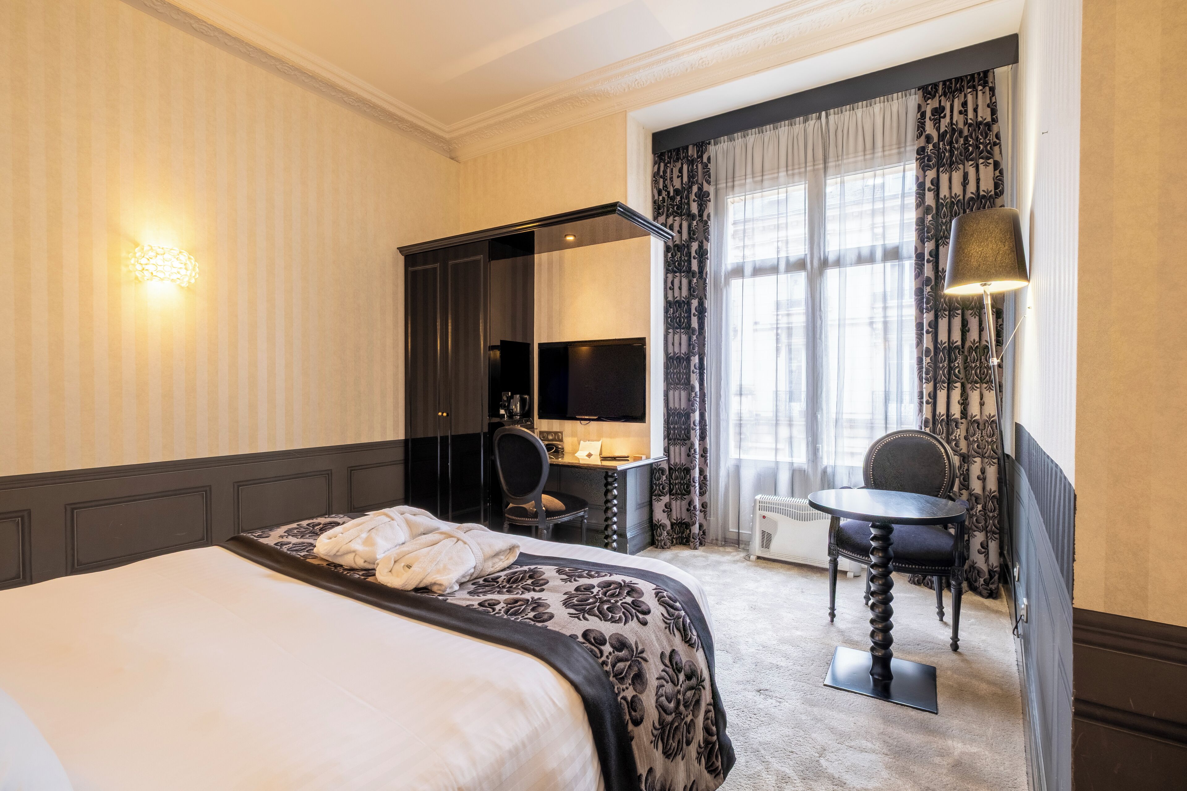 Foto - Best Western Hôtel d'Arc