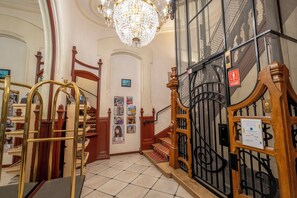 Interior - Best Western Hotel d'Arc (Orléans)