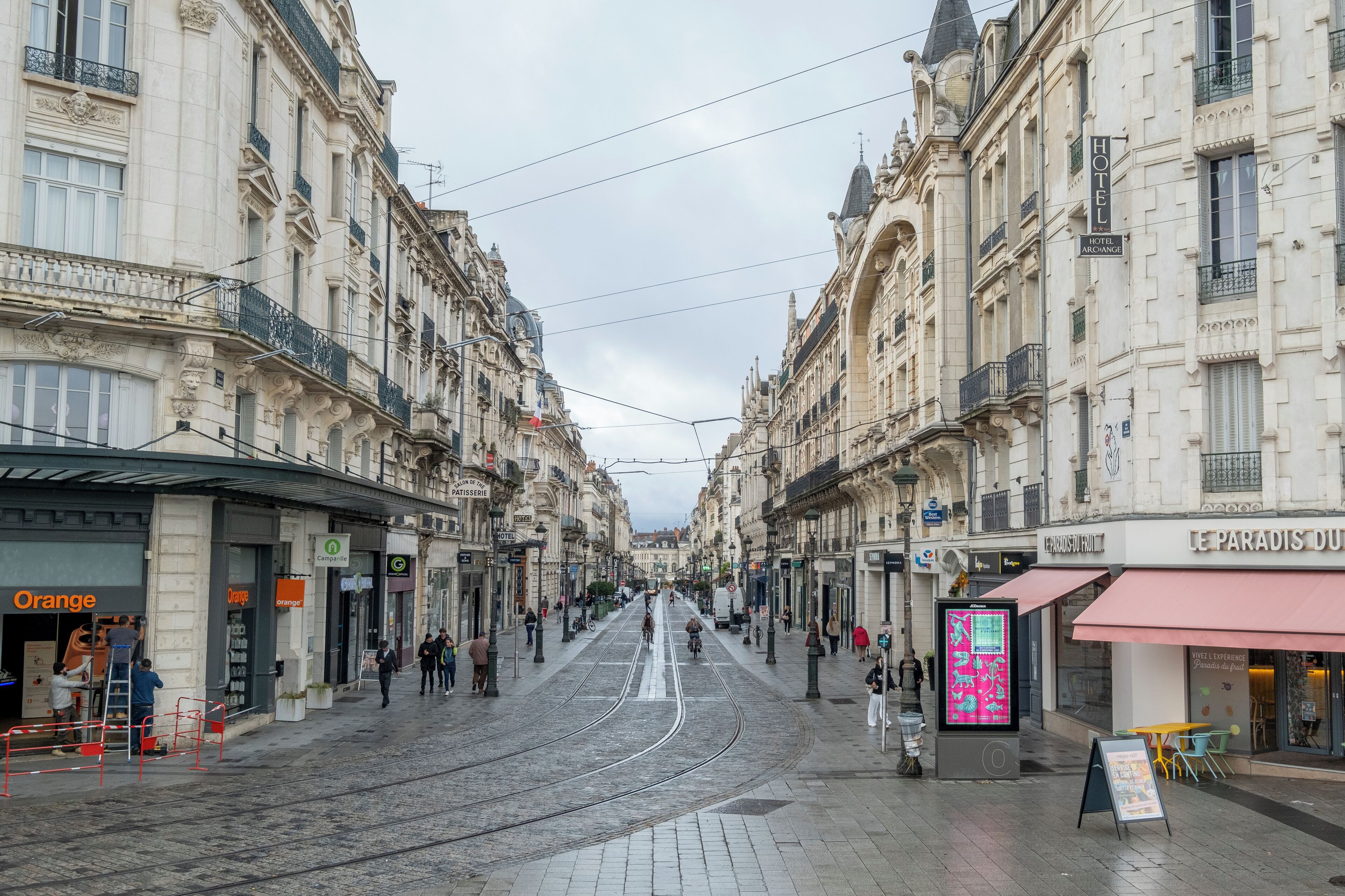 Foto - Best Western Hôtel d'Arc