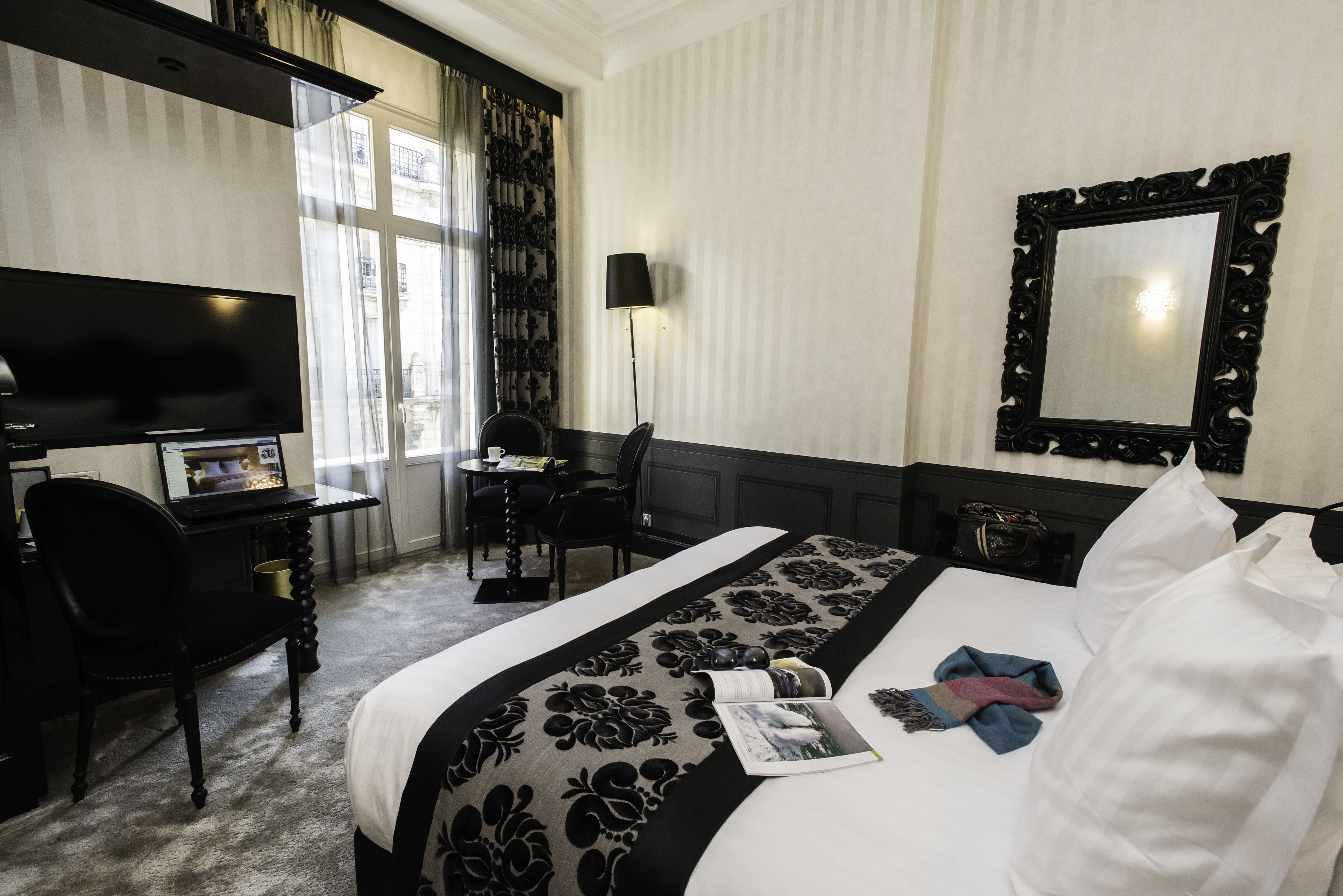 Foto - Best Western Hôtel d'Arc