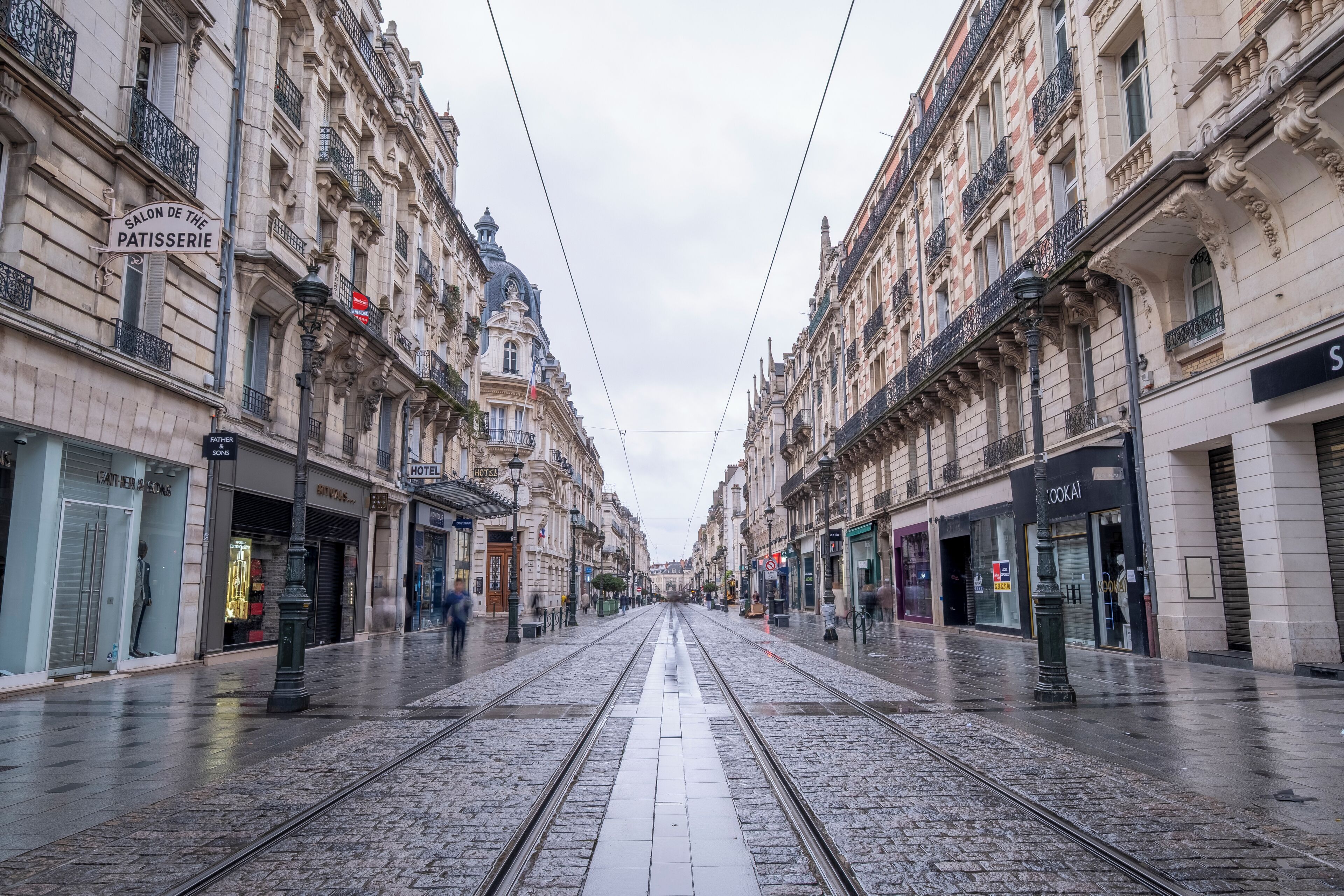 Foto - Best Western Hôtel d'Arc