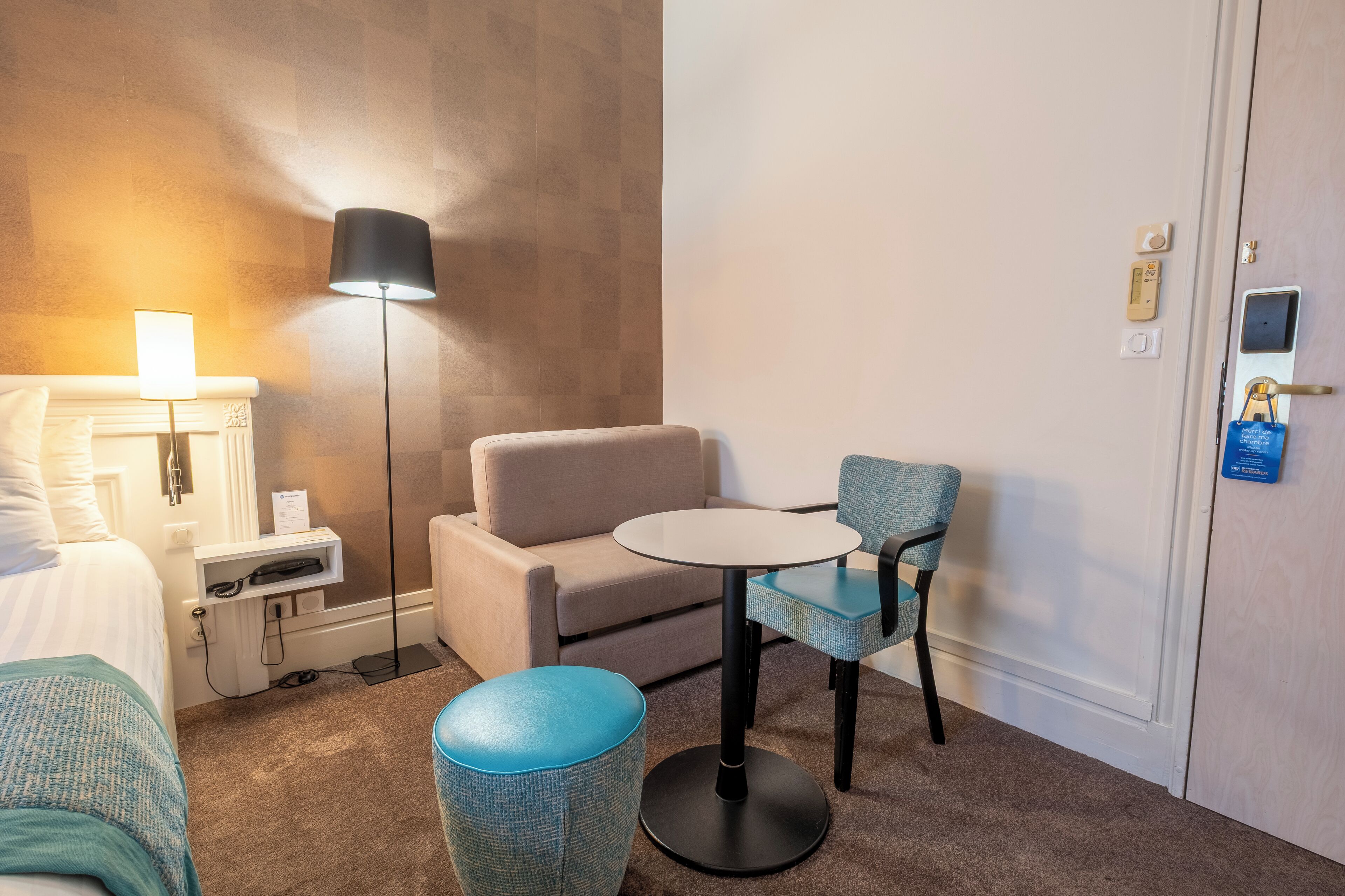 Photo - Best Western Hôtel d'Arc
