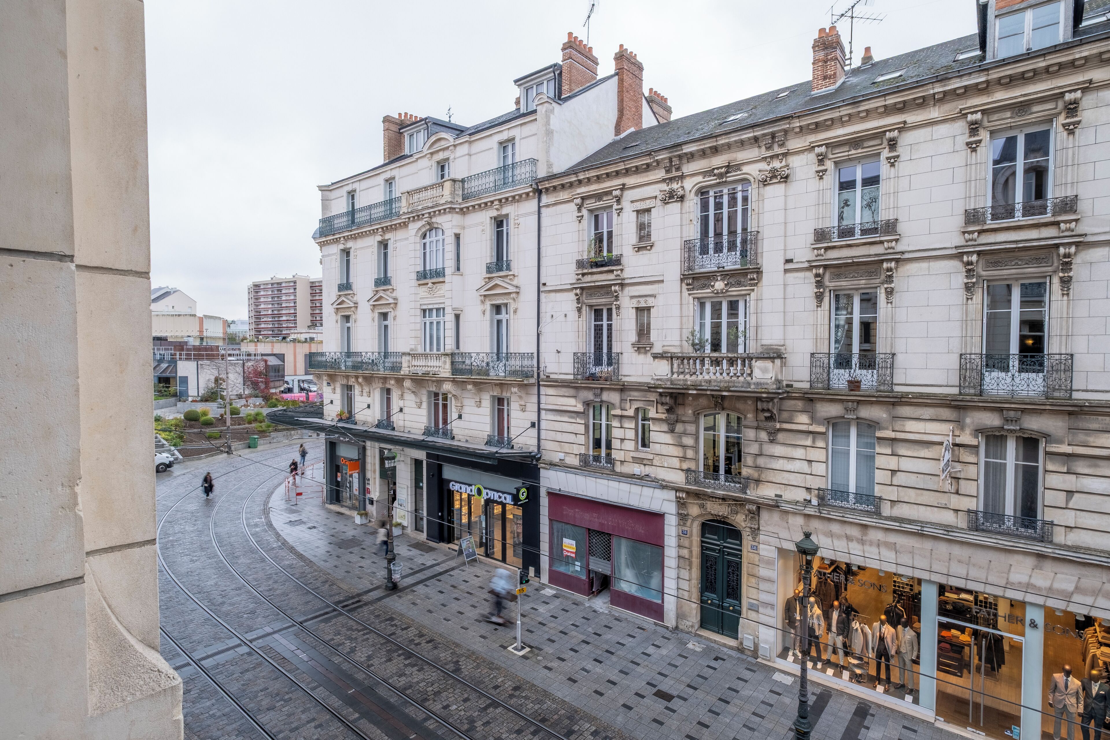 Foto - Best Western Hôtel d'Arc