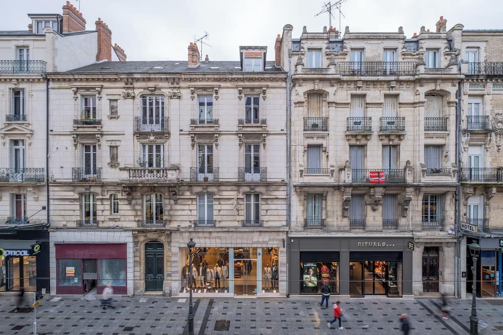 Best Western Hotel d'Arc