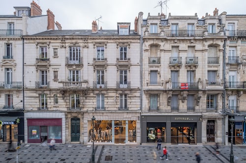 Best Western Hotel d'Arc