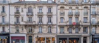 Best Western Hotel d'Arc