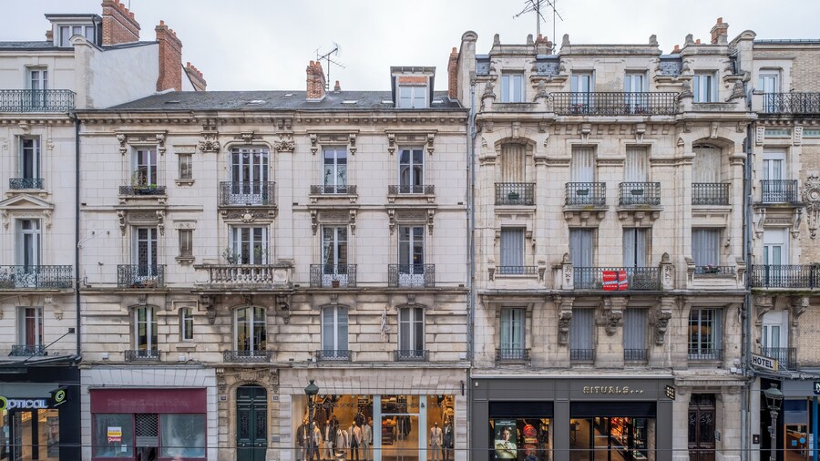 Best Western Hotel d'Arc