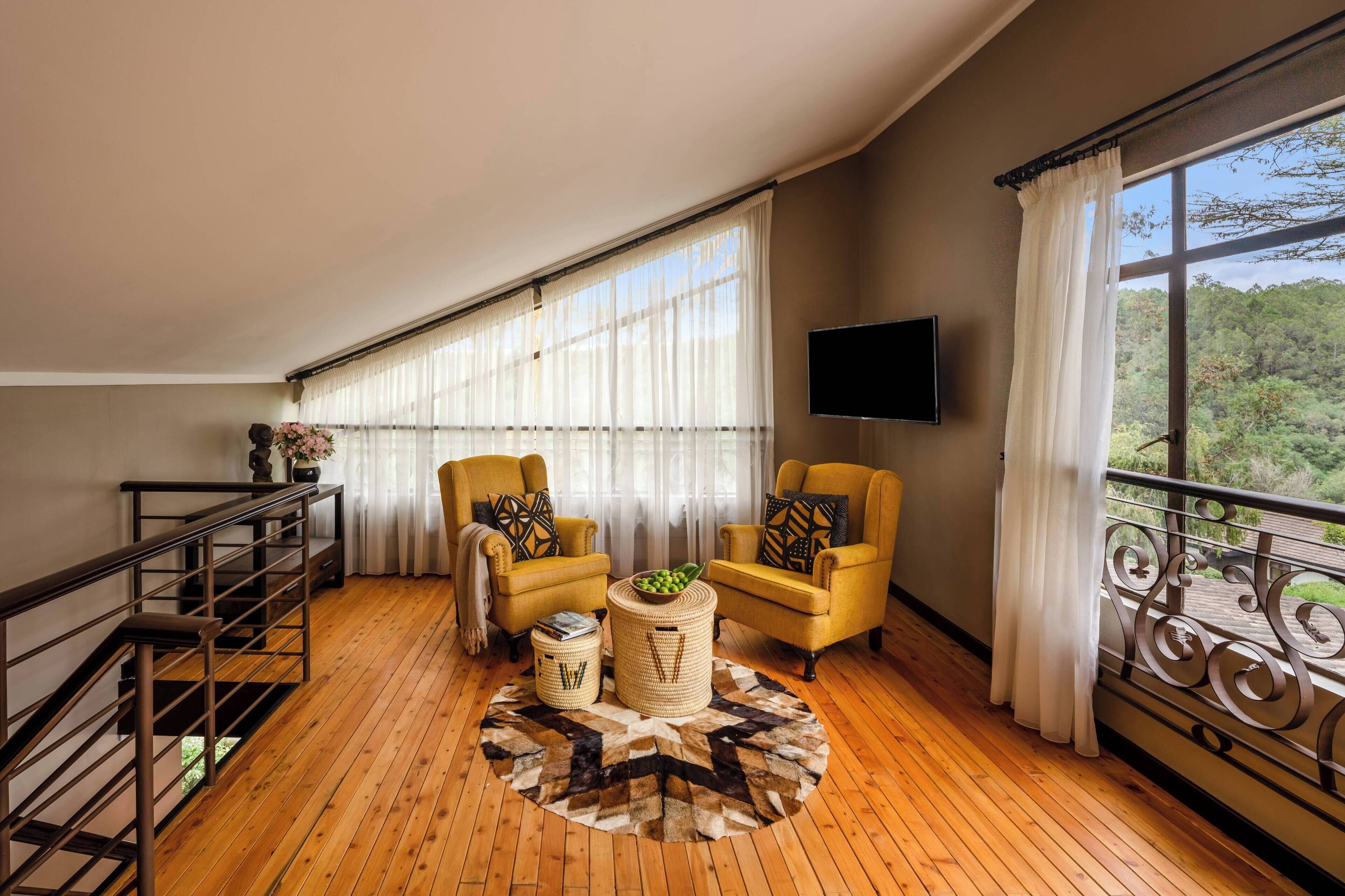 villa (sendeo) | executive lounge