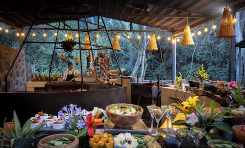 Fairmont Mount Kenya Safari