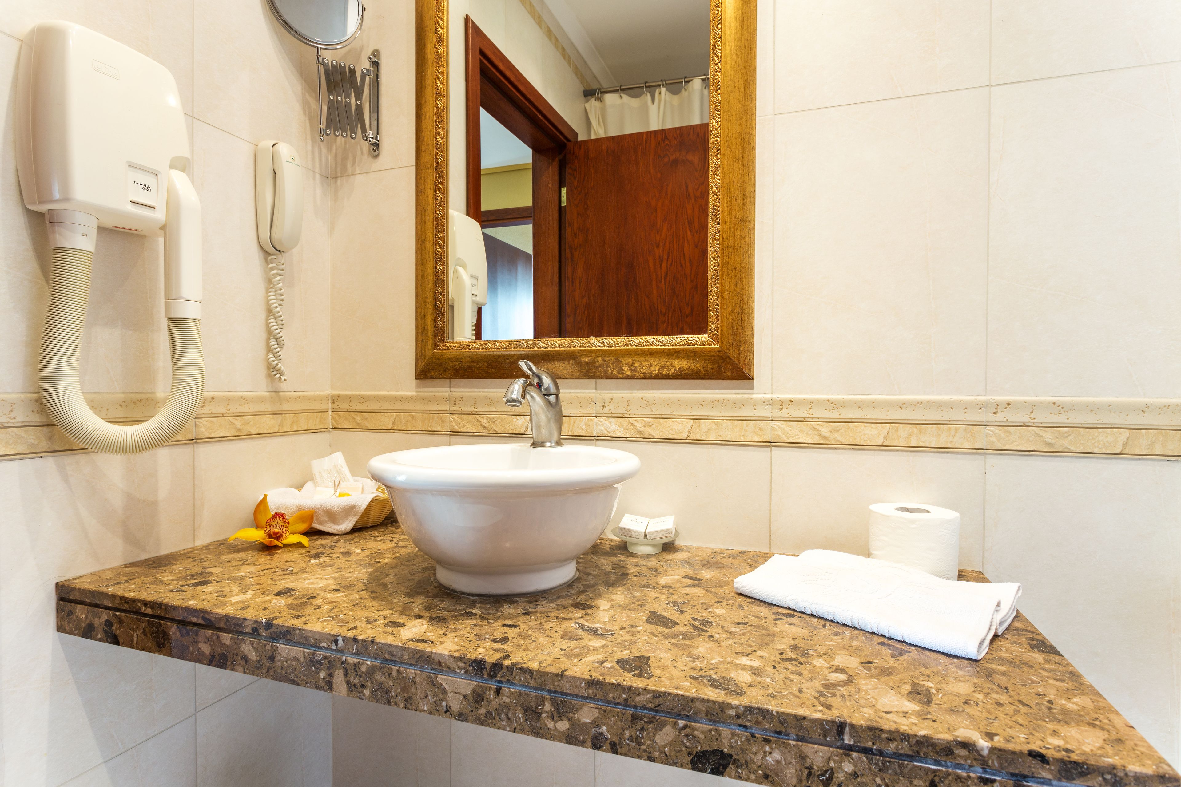 Foto - Romance Hotel and Family Suites