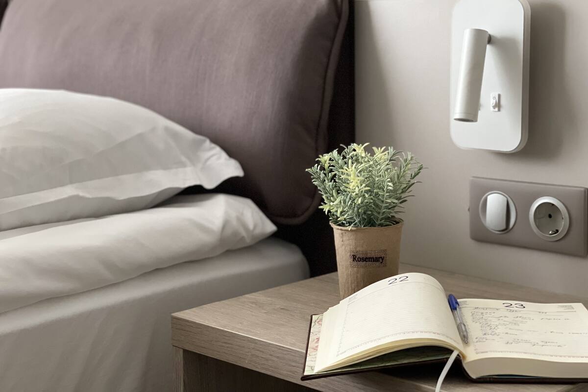 Junior Suite | Desk, blackout drapes, bed sheets