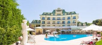 Hotel Romance & Family Suites