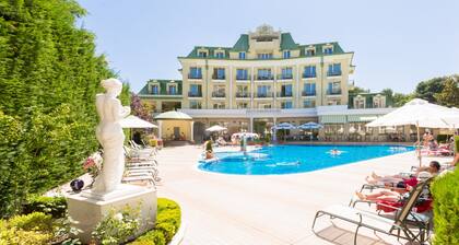 Hotel Romance & Family Suites