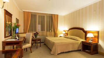 Superior-Suite | Ausblick vom Zimmer