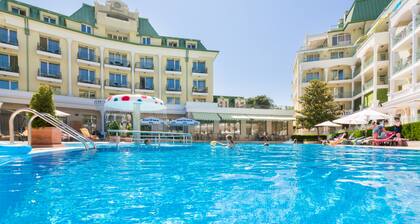 Hotel Romance & Family Suites