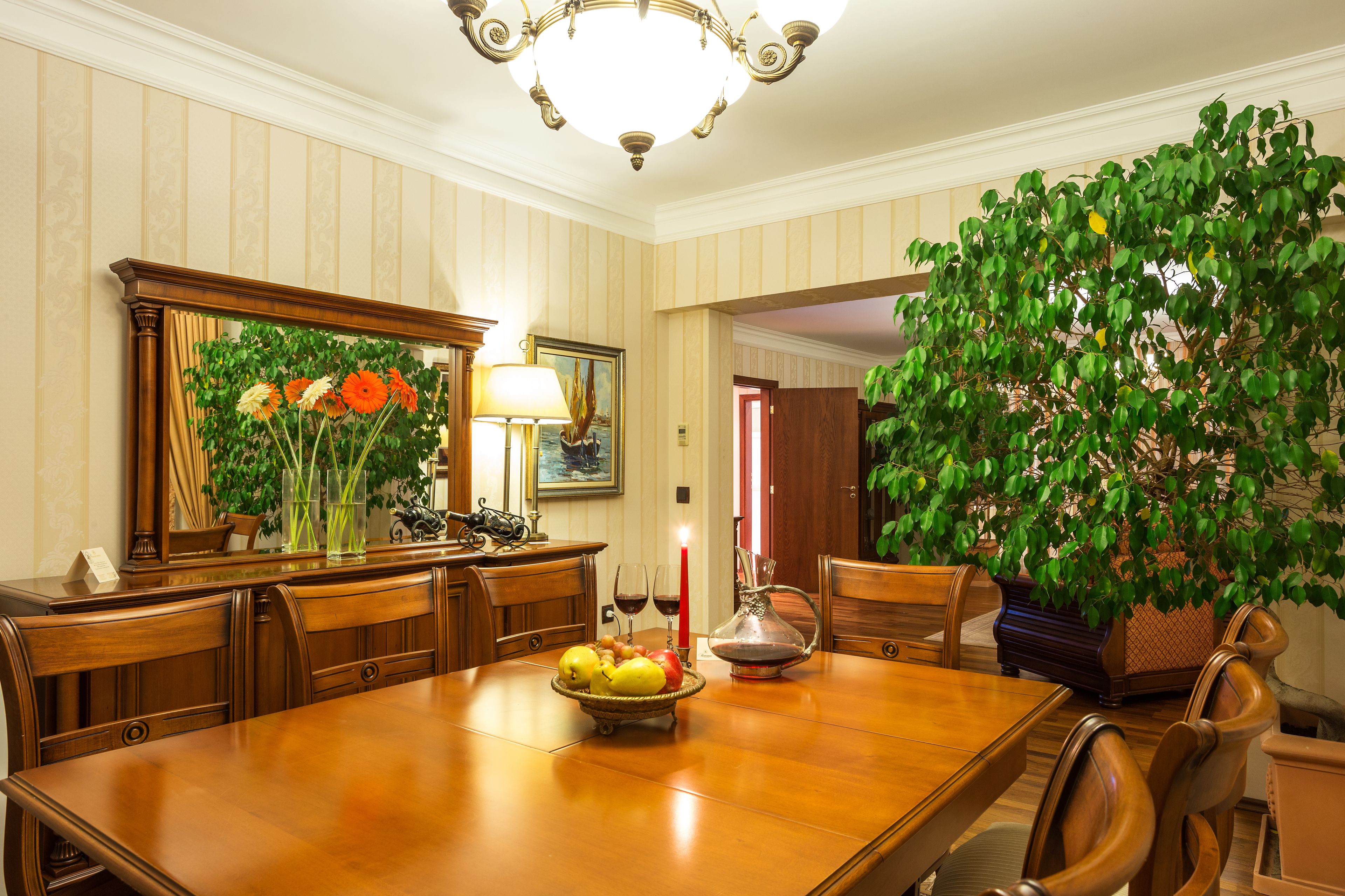 Foto - Romance Hotel and Family Suites