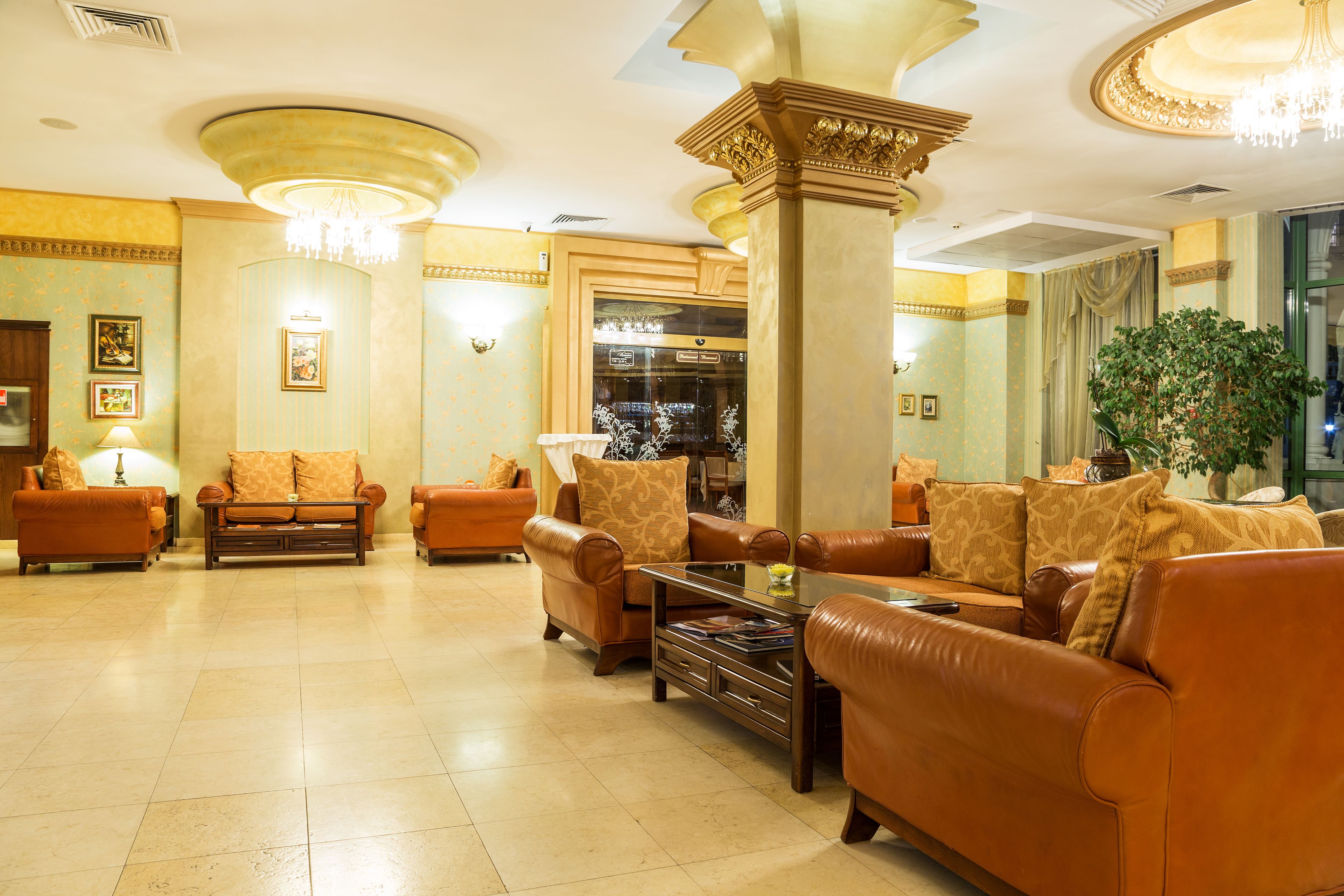 Foto - Romance Hotel and Family Suites