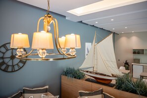 Interior - Hotel Romance & Family Suites (Varna)