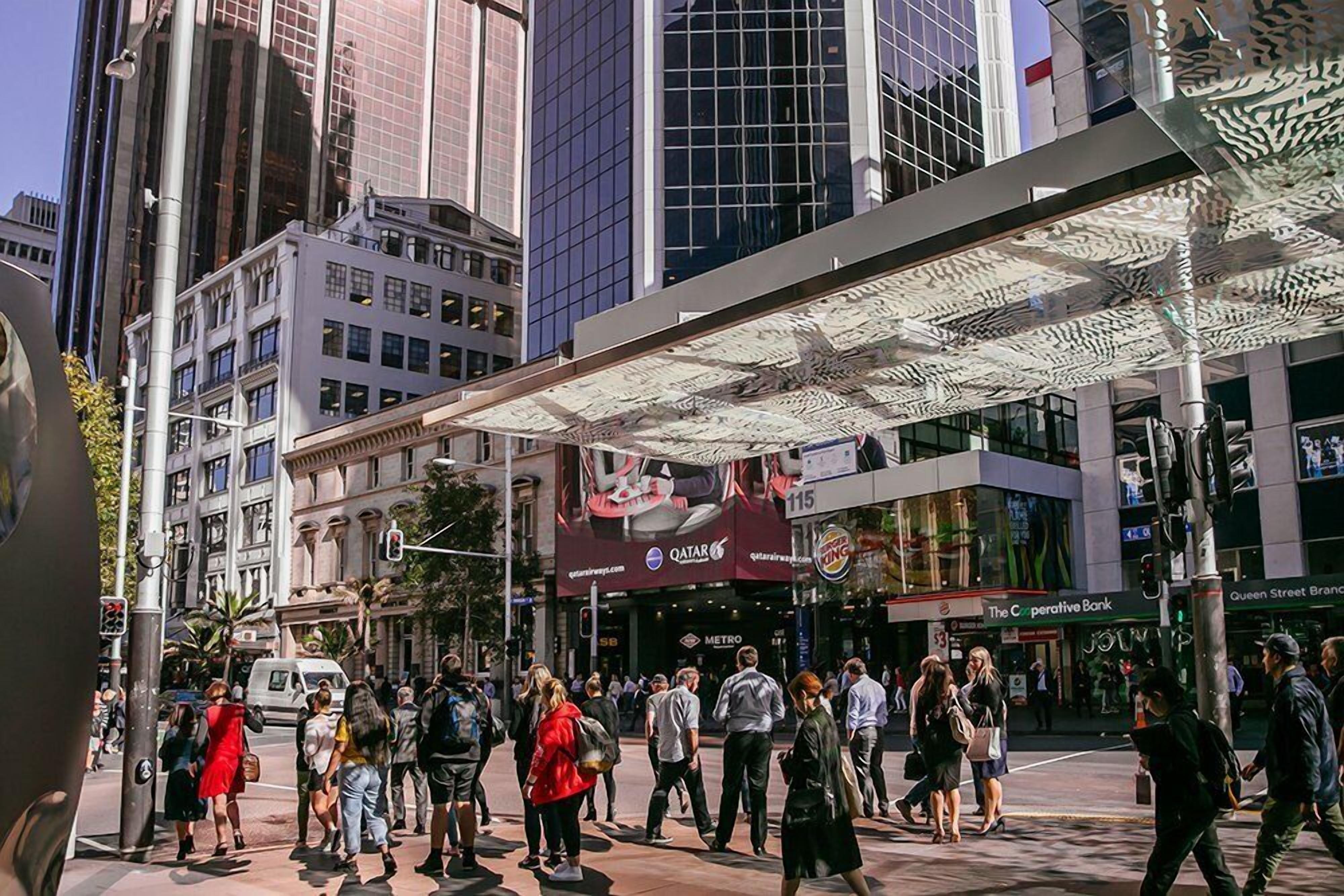 Foto - Quest on Queen