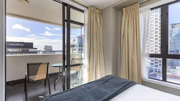 Appartement, 1 chambre