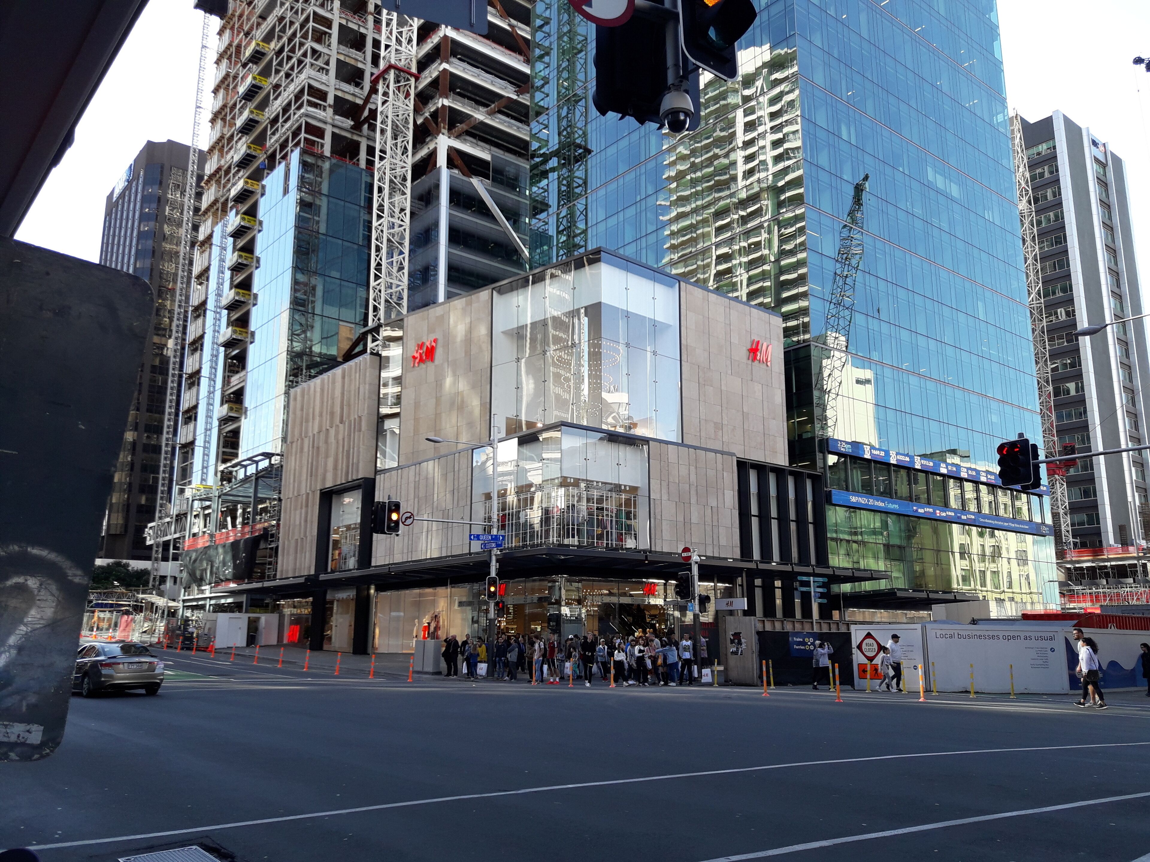 Foto - Quest on Queen