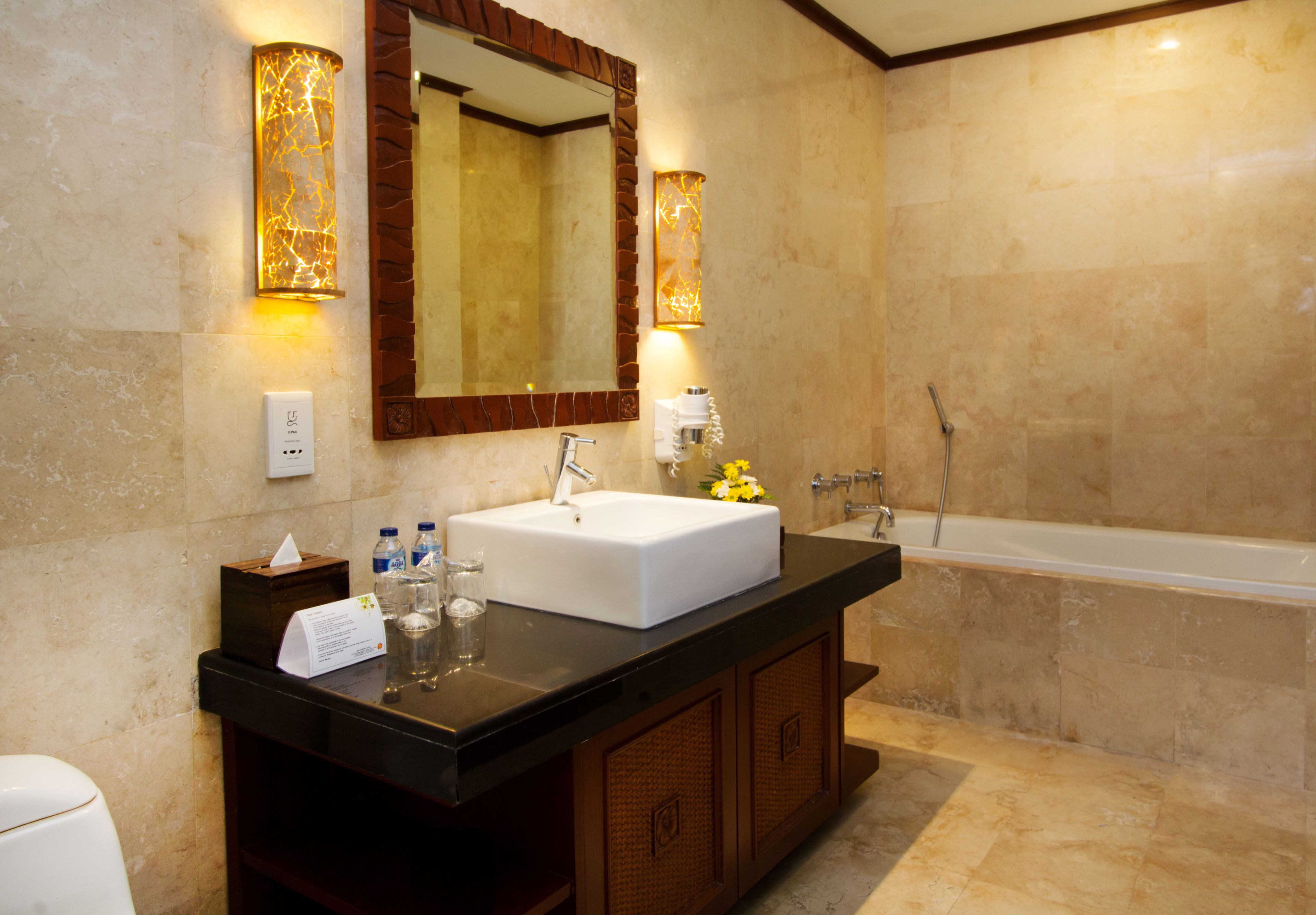 Photo - Grand Balisani Suites Hotel