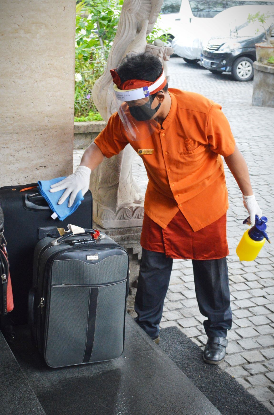 Photo - Grand Balisani Suites Hotel