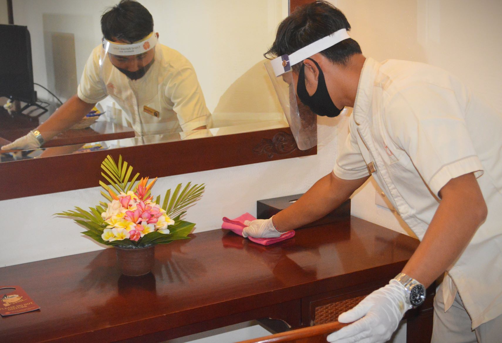 Photo - Grand Balisani Suites Hotel