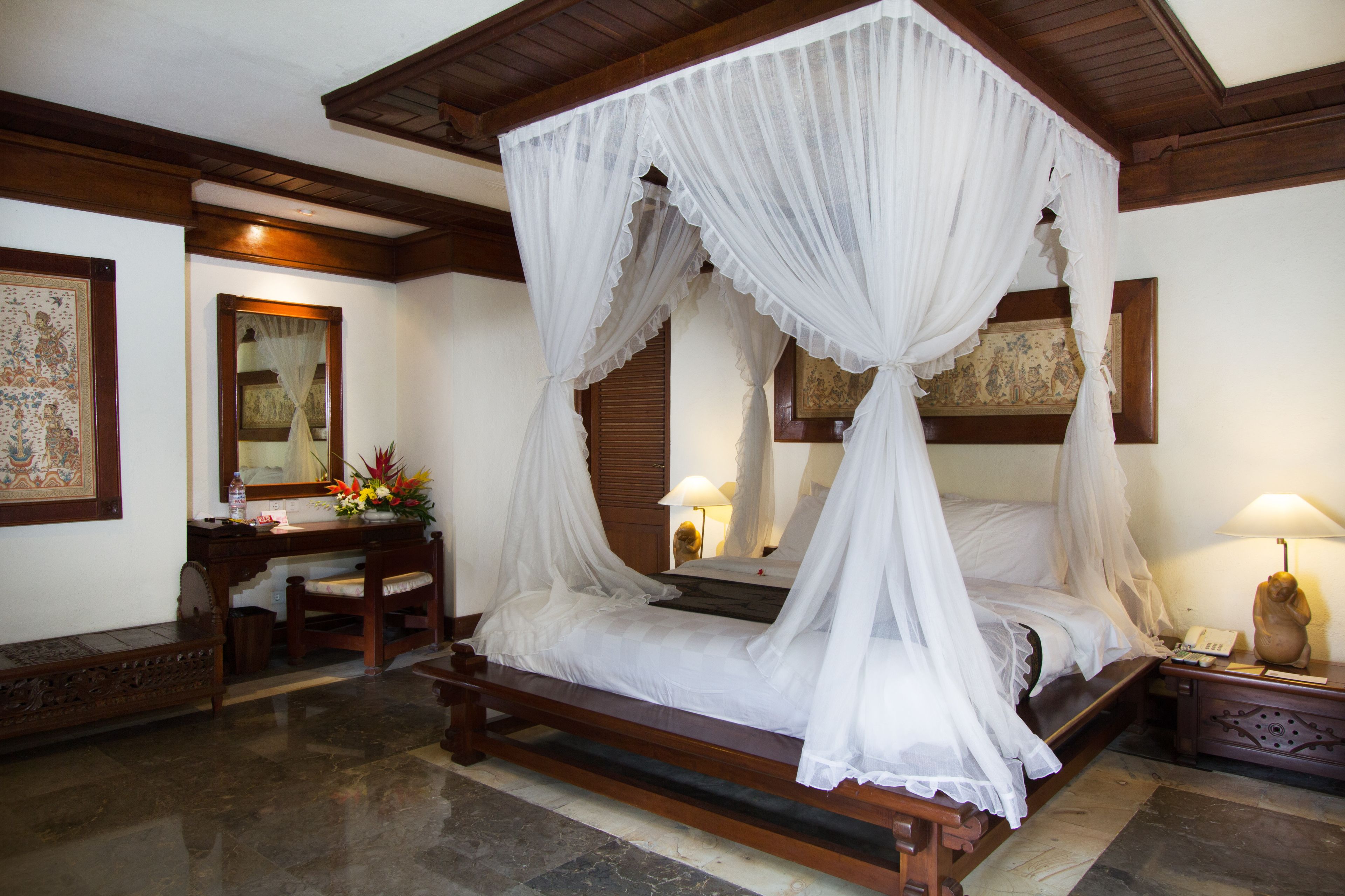 Photo - Grand Balisani Suites Hotel