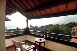 华丽客房, 海景 | 沙滩/海景