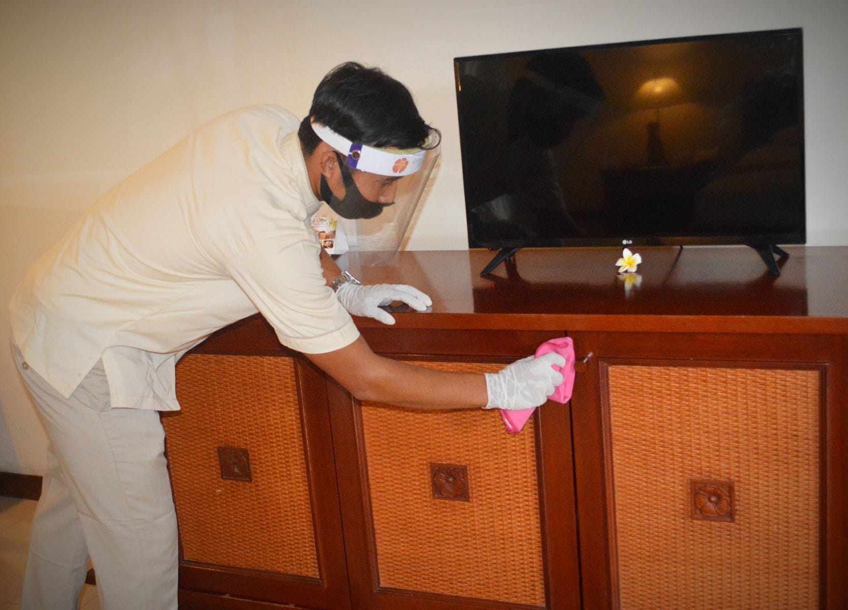 Photo - Grand Balisani Suites Hotel