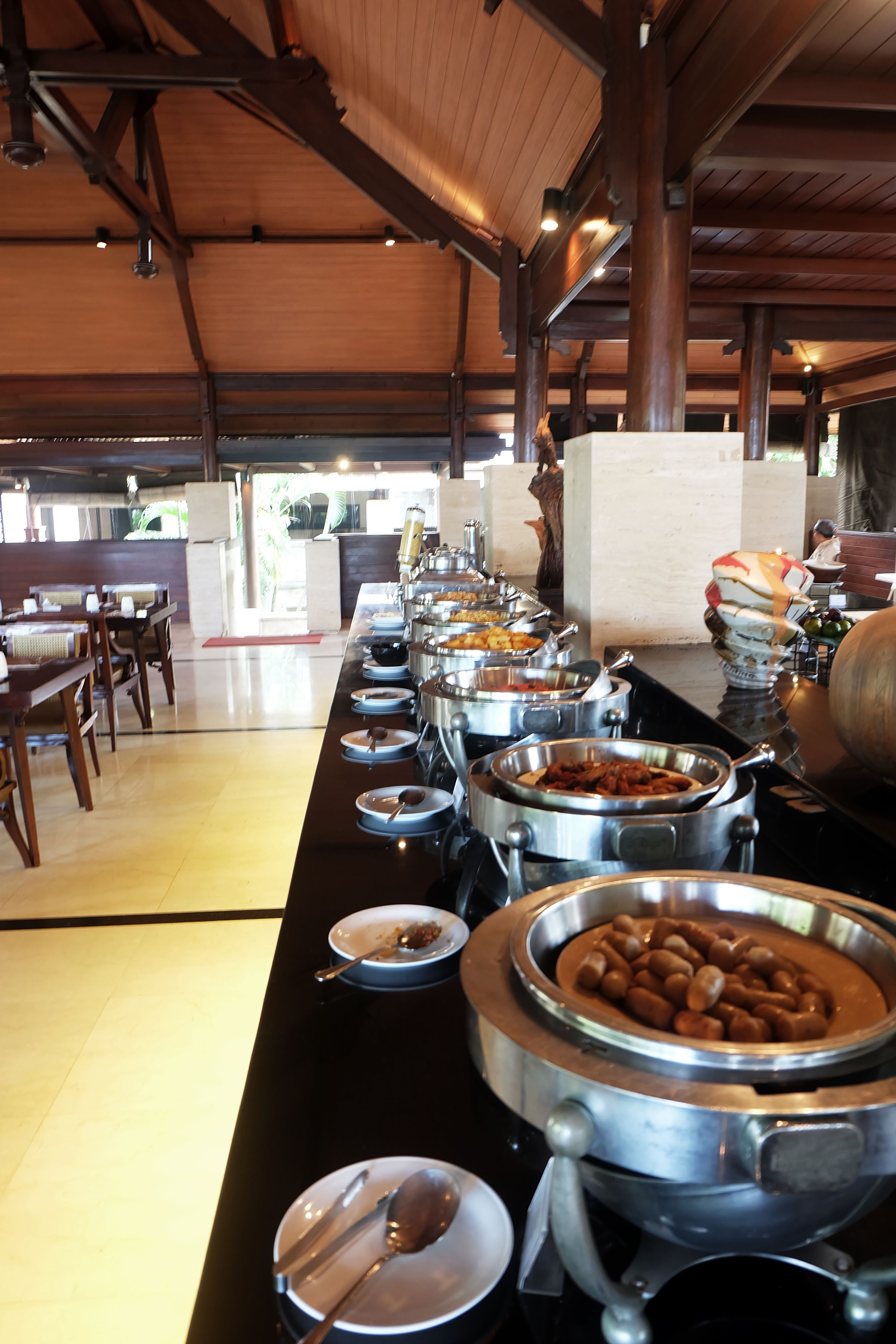 Photo - Grand Balisani Suites Hotel