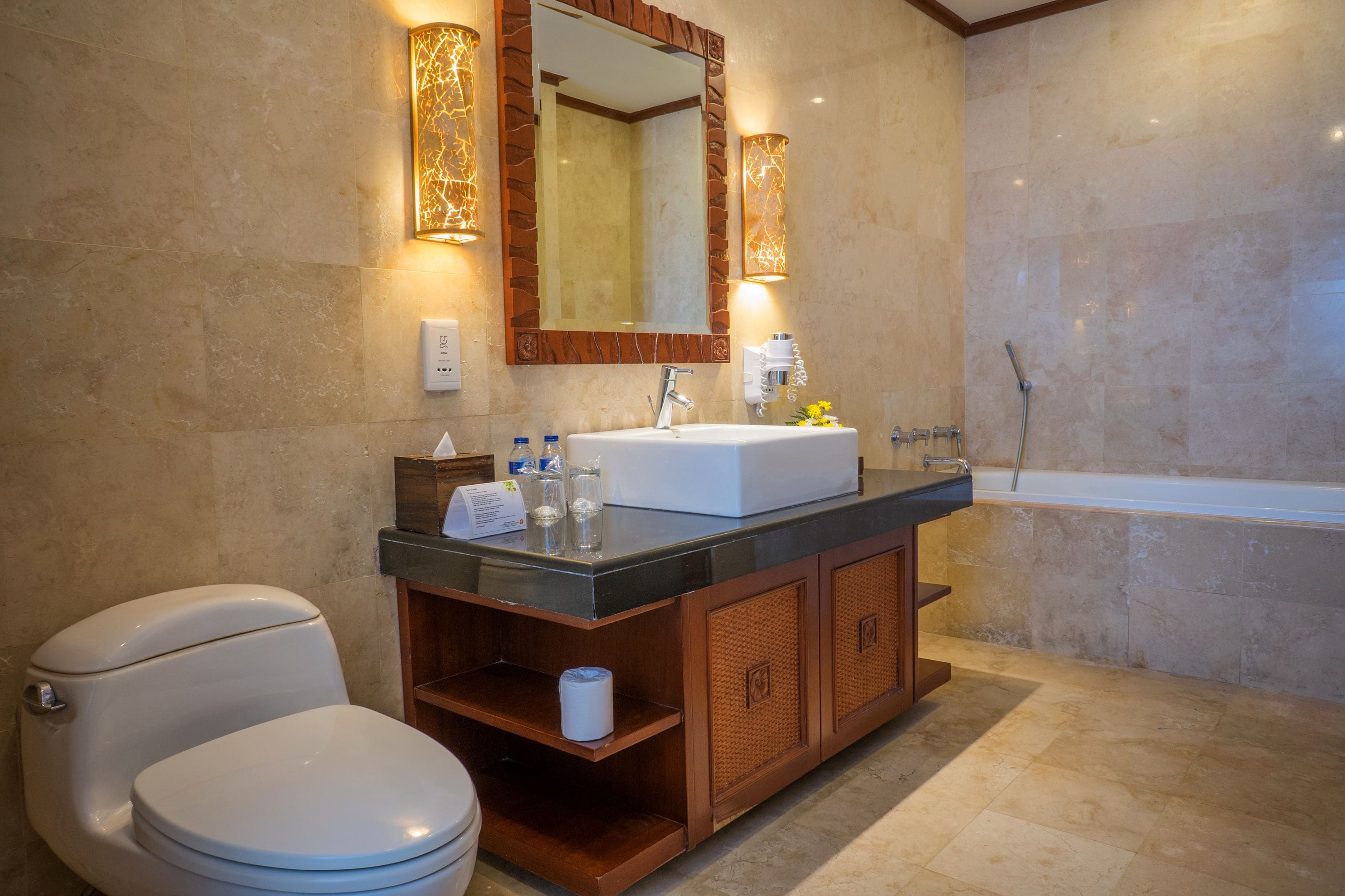 Photo - Grand Balisani Suites Hotel