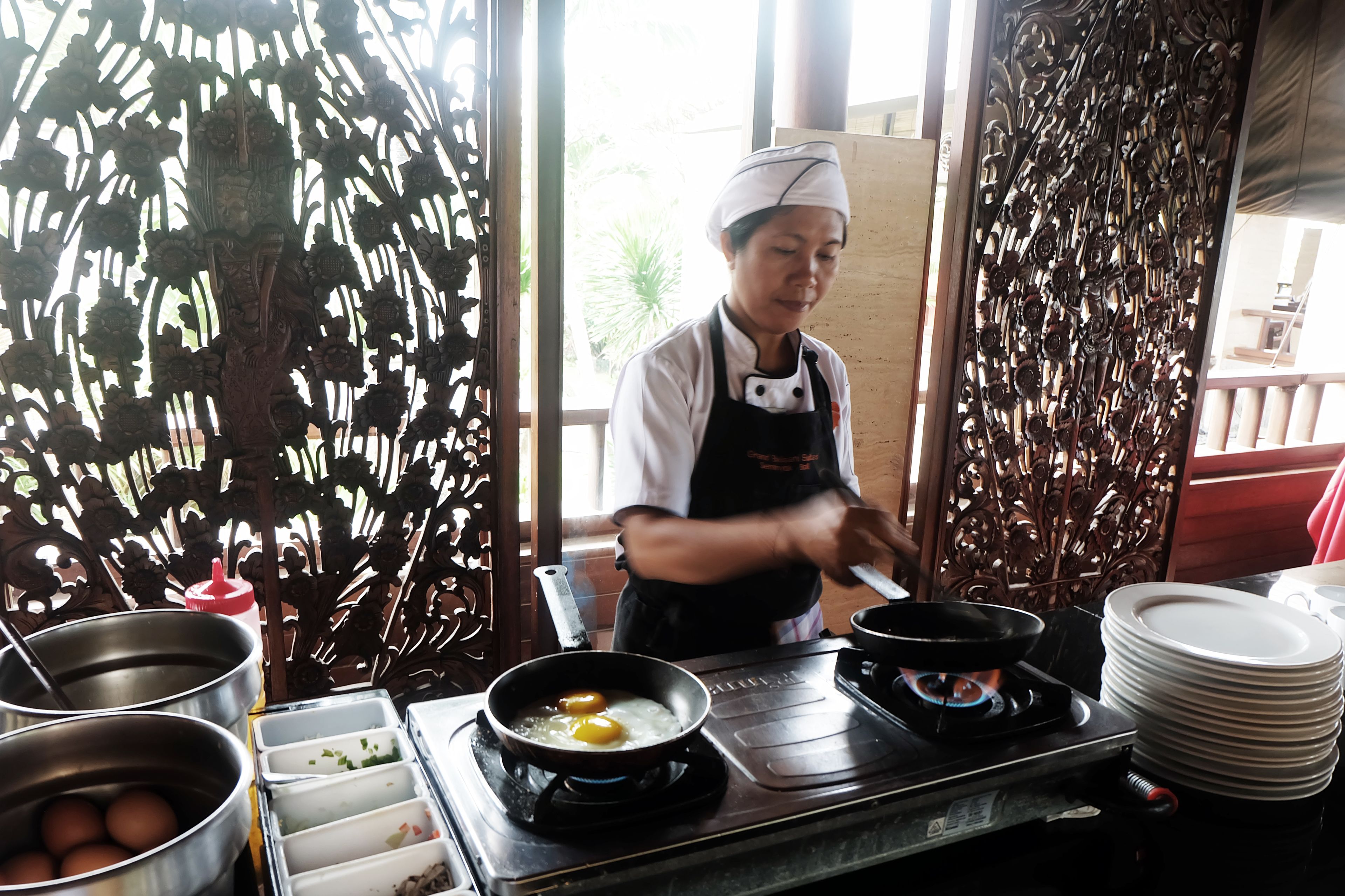 Photo - Grand Balisani Suites Hotel